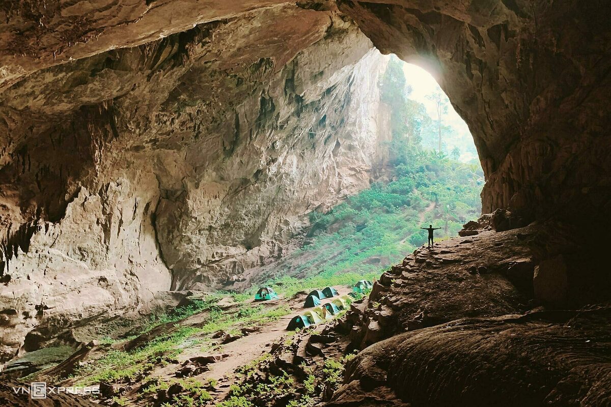 Phong Nha Ke Bang