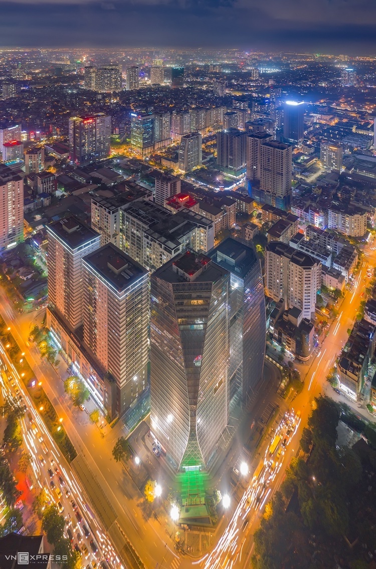 Thanh Xuan District
