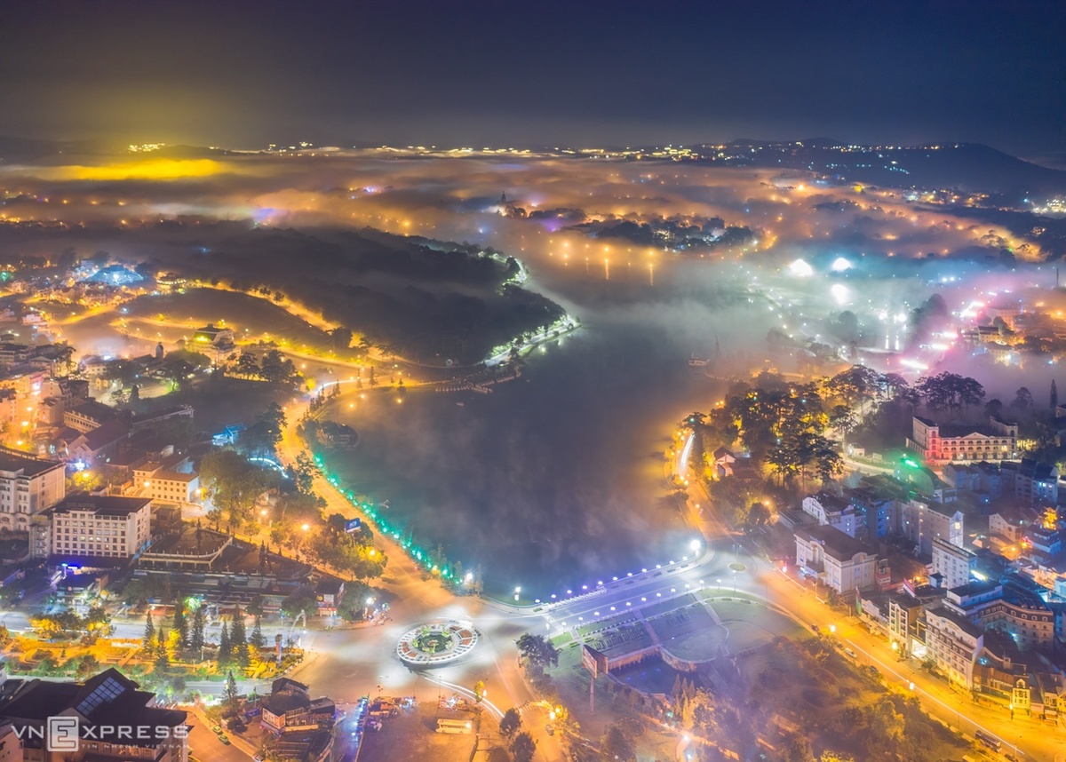 Da Lat