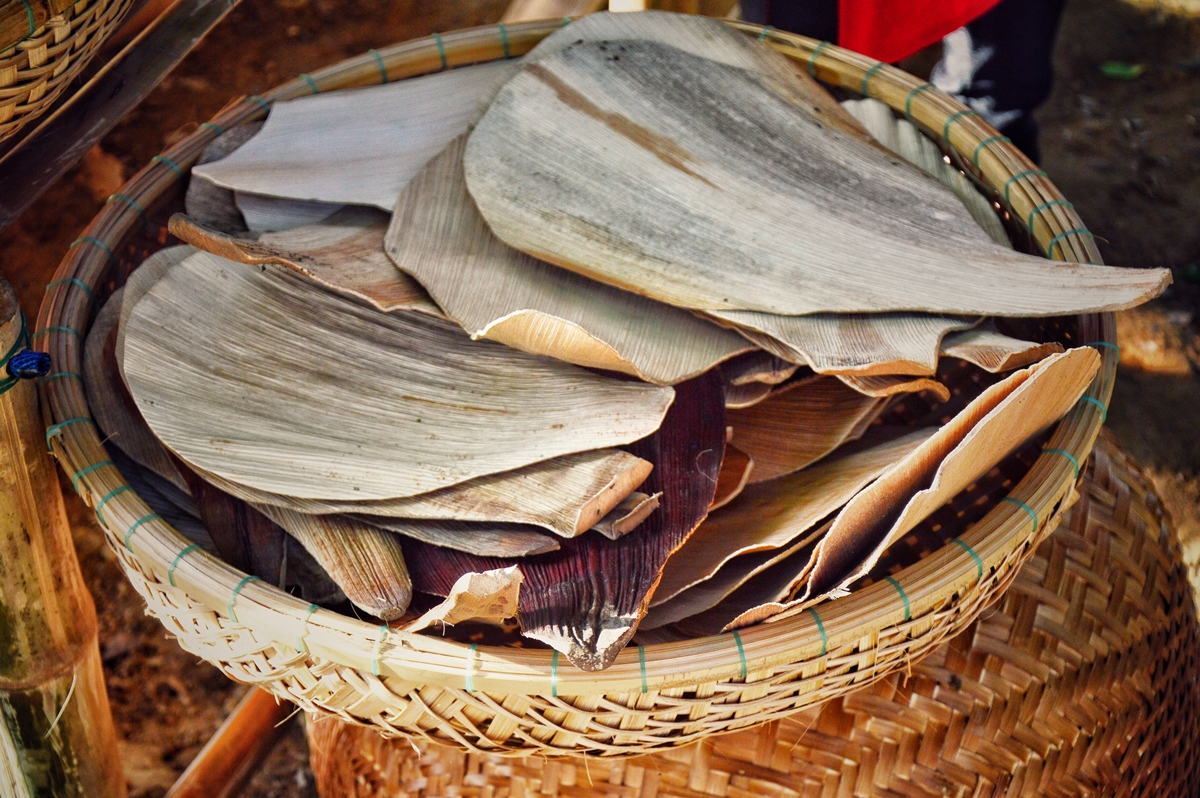 Phuoc Tich Ancient Village