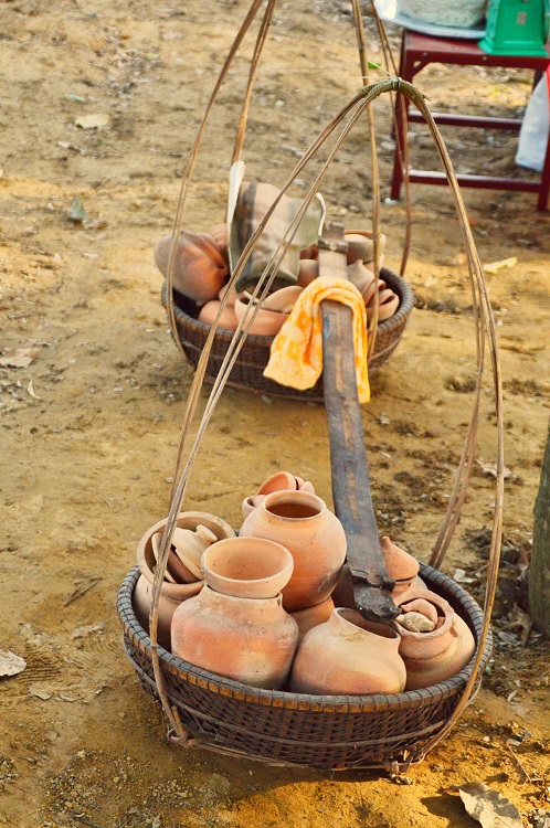 Phuoc Tich Ancient Village