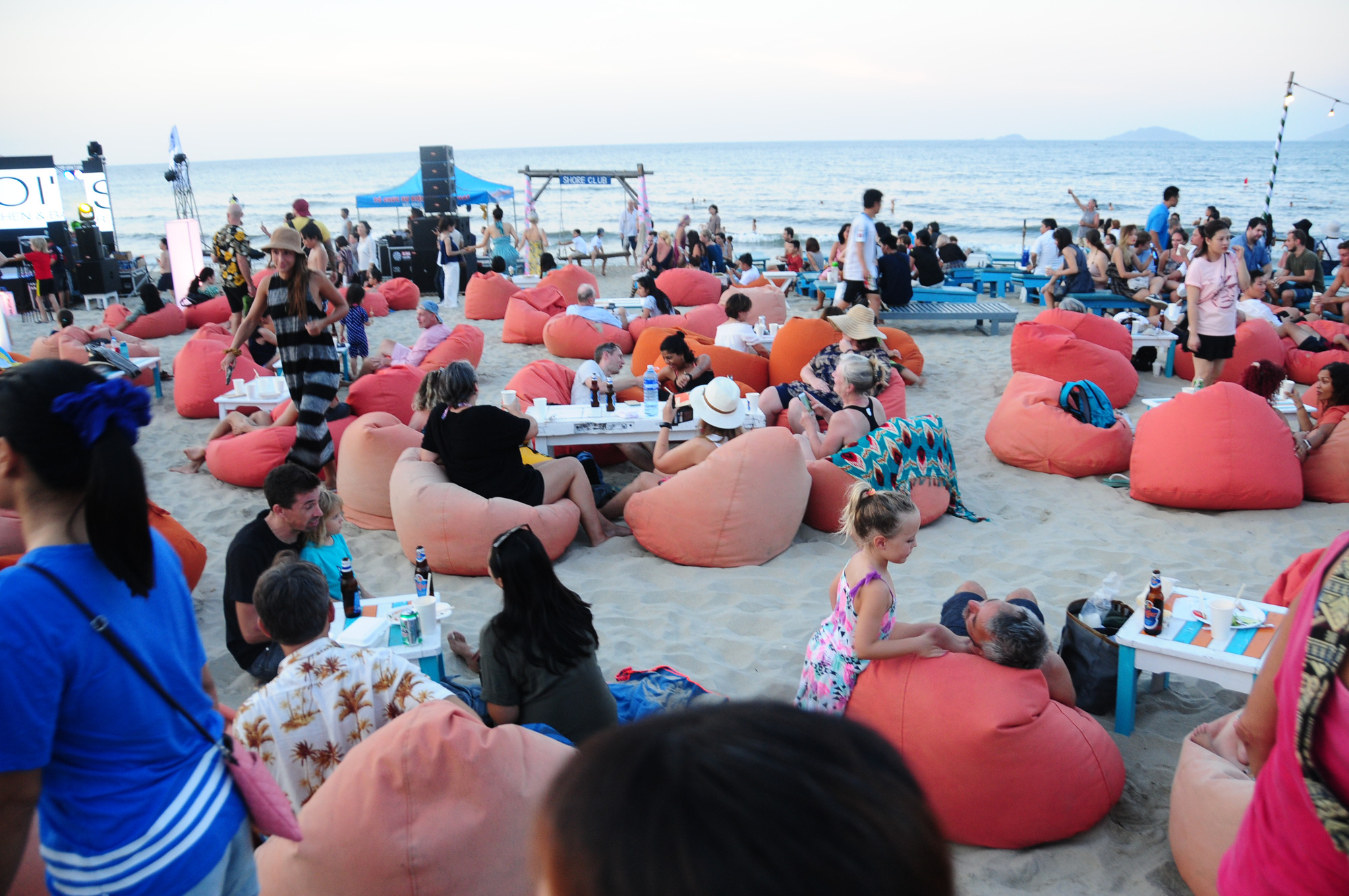 An Bang Beach