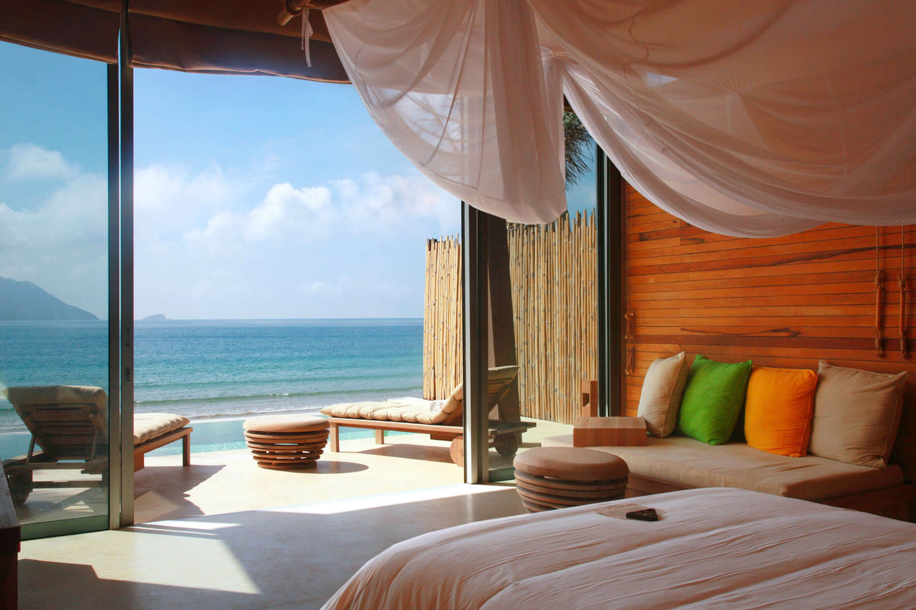 Six Senses Con Dao Resort